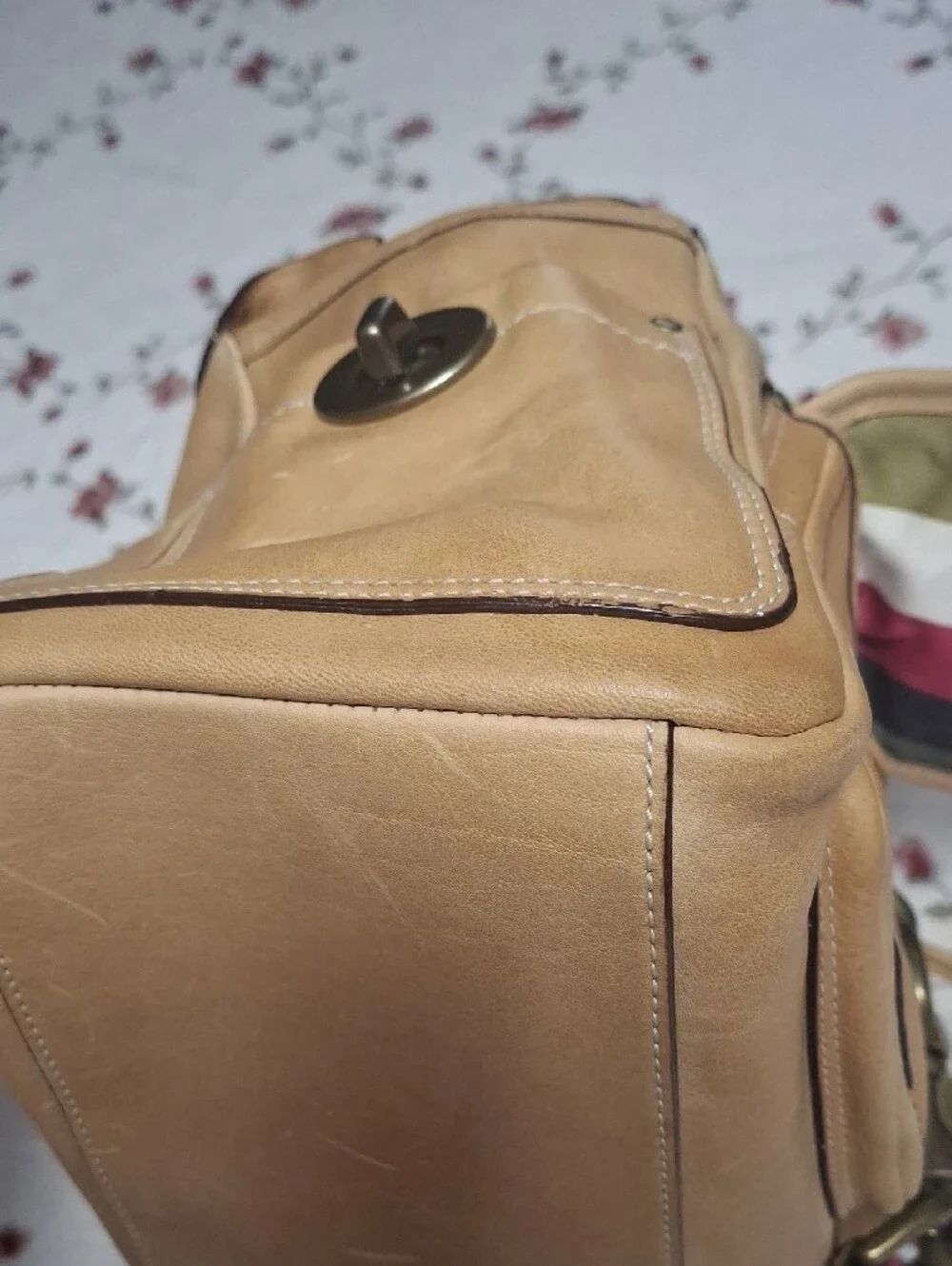 Coach limited edition